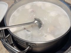 -淘米捞·米汤脆鲩鱼火锅(福田皇岗店)