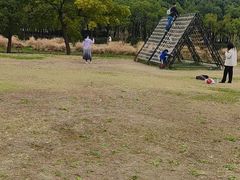 -嘉北郊野公园