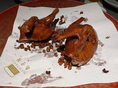 -南堂馆·新川菜(春熙路店)