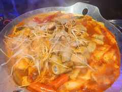 -入火韩国烤肉(凯旋广场店)