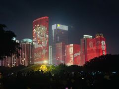 -万绿园