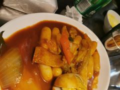 -韩聚屋韩国烤肉餐厅(新北万达店)
