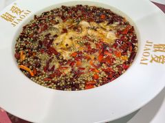 -椒爱水煮鱼川菜(CBD万达店)