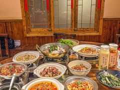 -衡厨·衡阳土菜(中南店)