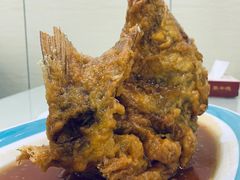 -聚丰德饭店(经五路店)