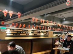 -木屋烧烤(上梅林店)