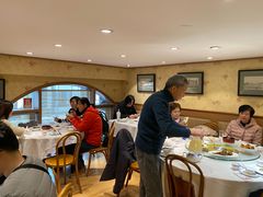 -老吉士酒家(天平路店)