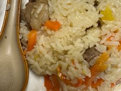 新疆手抓饭-贯贯吉·清真餐厅(浙江中路店)