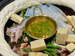 -满兴咱妈烀饼铁锅炖(兰州北街店)