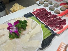 -陈记顺和潮汕牛肉火锅(番禺迎宾大道店)
