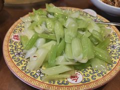 -柳泉居饭庄