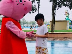 -秦皇岛乐岛海洋王国