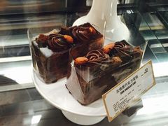 -星巴克(德阳洋洋百货店)