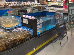 -金稼园·金平湖农家菜