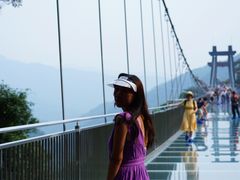 -古龙峡云天玻霸