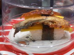 -新一番三文鱼寿司(大东海店)