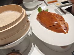 -四季民福烤鸭店(外滩外白渡桥店)