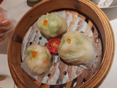 -禄运茶居·手工点心(猎德店)