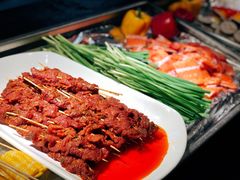 -博林圣海伦酒店-LA VILLA自助西餐厅(华侨城店)