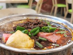 -香漫谷泰式小火锅(巴南万达店)