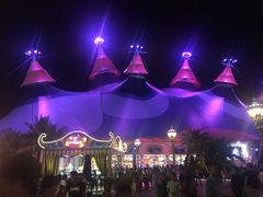 -珠海横琴长隆《卡卡虎奇遇记》