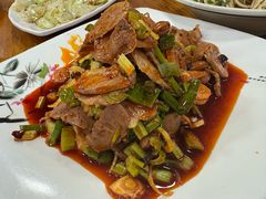 -白家高记肥肠粉(总店)