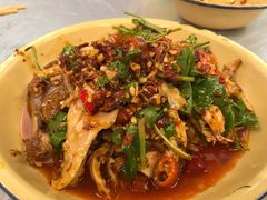 -东排食堂长沙小吃大排档(五一广场店)