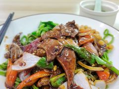 -肖妈妈手擀面(武夷店)
