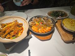 -相遇·鲜炒黄牛肉(丹阳吾悦广场店)