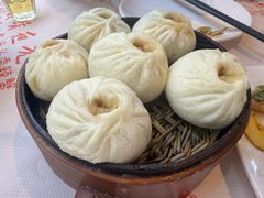 -五丁桥光头香辣蟹(望江橡树林店)