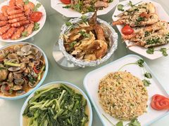 -双月饭店·20年老字号(新村店)