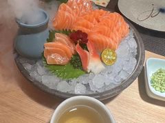 -德川家日本料理(中关村寰太大厦店)