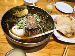 -金达莱冷面百年石锅饭(宾馆胡同店)