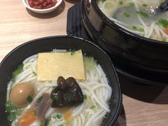 -苗乡米线(建军路店)