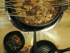 -成都玉林串串香(世纪港湾店)