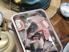 -印象老灶台三下锅·湘西本土原味菜(天门山索道店)