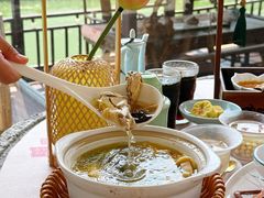 -蟹村草堂·苏式园林人文农家·大闸蟹