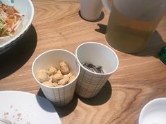 -上关雪東北菜(中房金谊店)