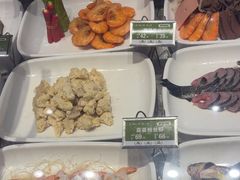 -莫山小馆(百花店)