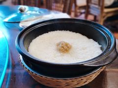 盐油饭-猪肉婆私房菜(容桂总店)