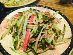 -京玉菲饭店(李村店)