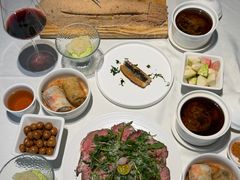-黑明餐厅(白鹭洲店)
