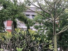 -厦门市图书馆(集美新城馆区)