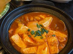 -TBK·本家·添百客·韩国料理(泰然店)