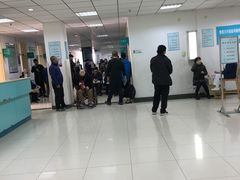 -首都医科大学附属北京同仁医院(南区)