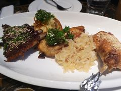 -MOSSO德国餐厅·音乐酒吧(环宇荟店)