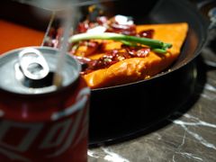-叁口煮市井老火锅(春熙路店)
