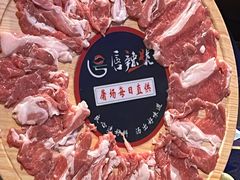 -唇辣号重庆老火锅(燕郊鑫乐汇店)