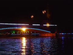 -南通濠河风景名胜区