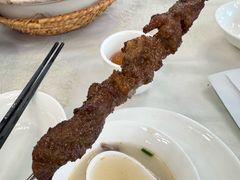 -那达慕蒙古风味酒楼
